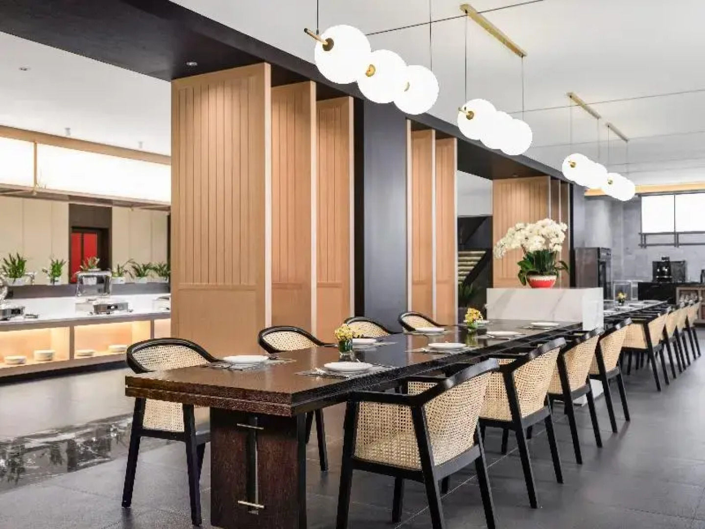 Holiday Inn Ganzhou Orchid Town