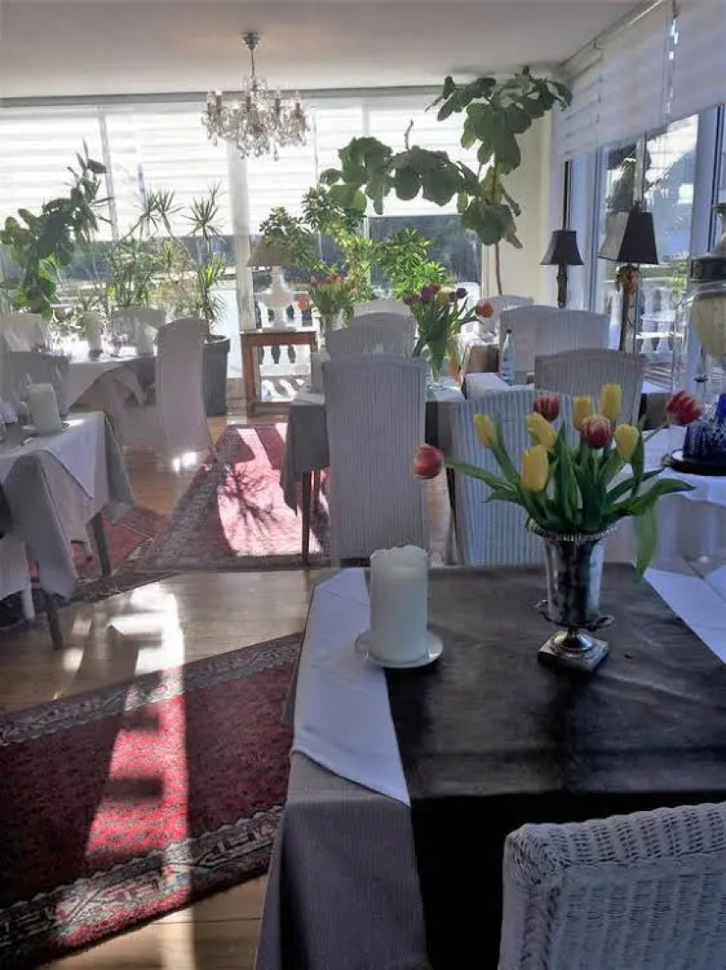 Hotel Restaurant Villa Katz