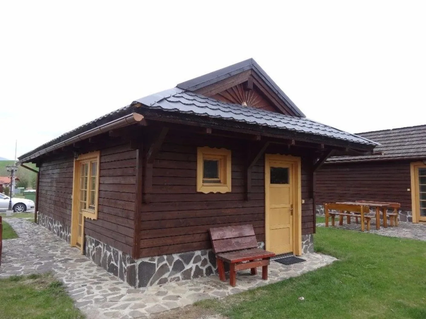 Holiday Village Tatralandia