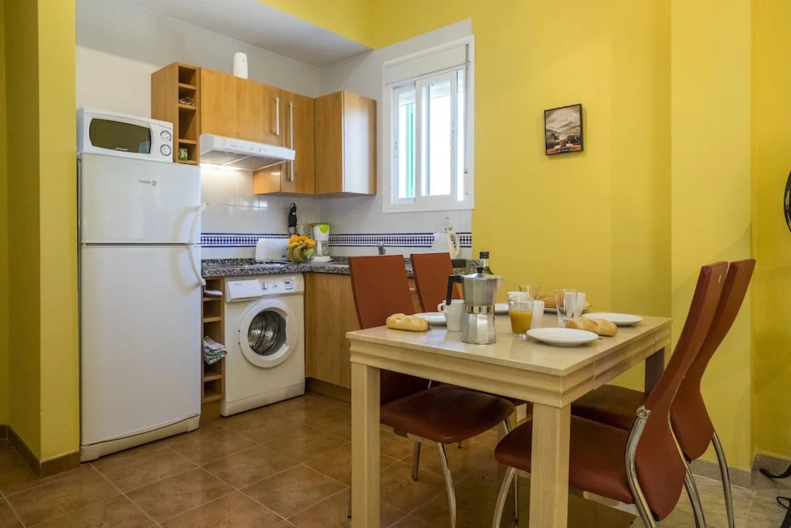 Apartamento Rural Jaen