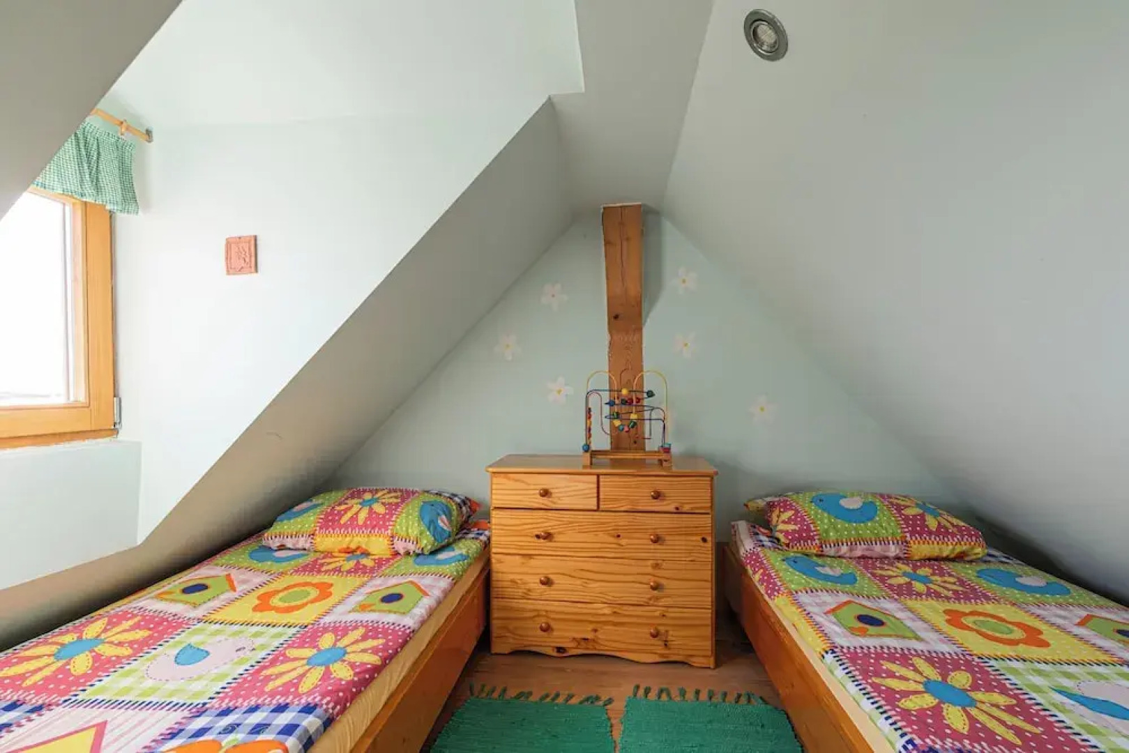 Vineyard Chalet Hansel and Gretel