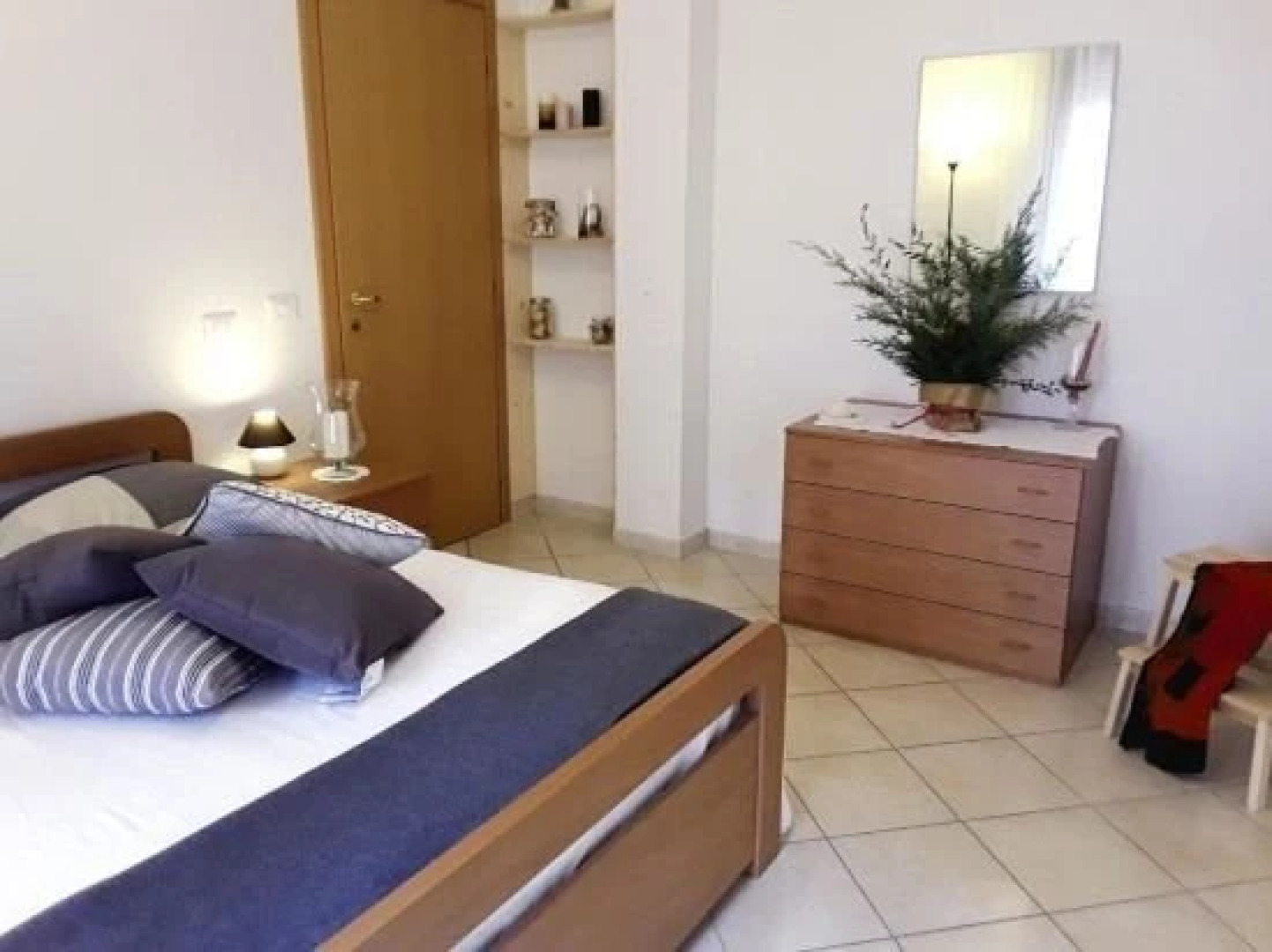 Appartamento Montepulciano