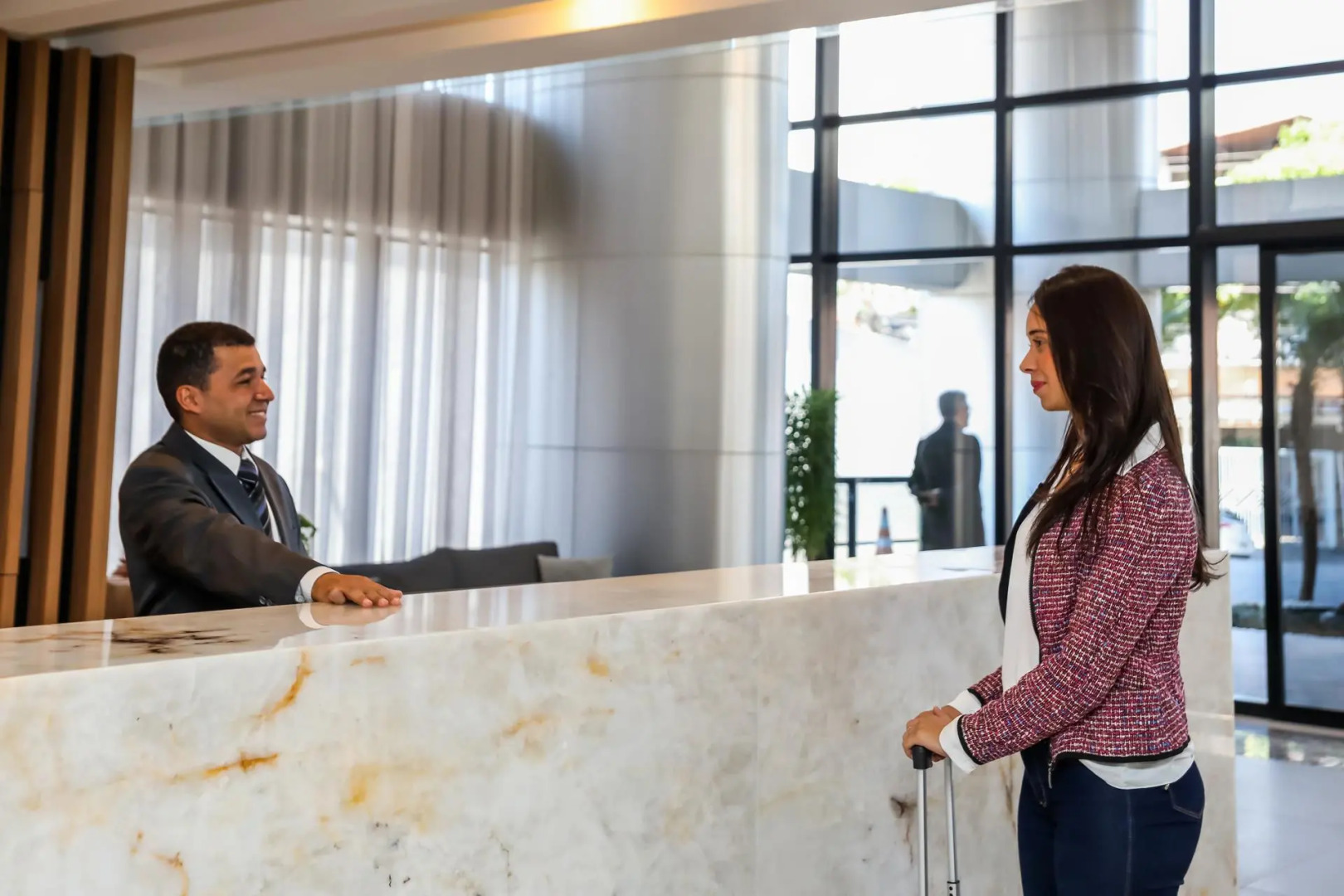 Ramada Hotel & Suites by Wyndham Osasco