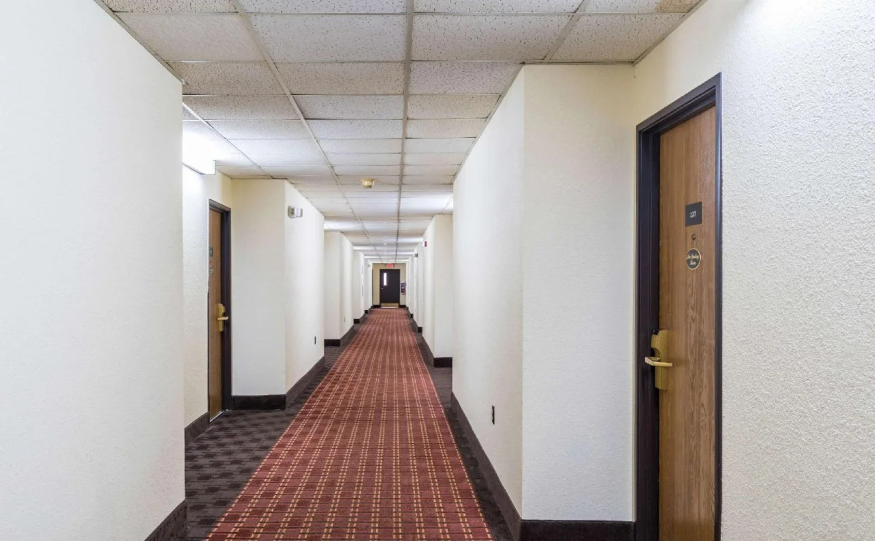 Econo Lodge Cleveland Southeast - Kent
