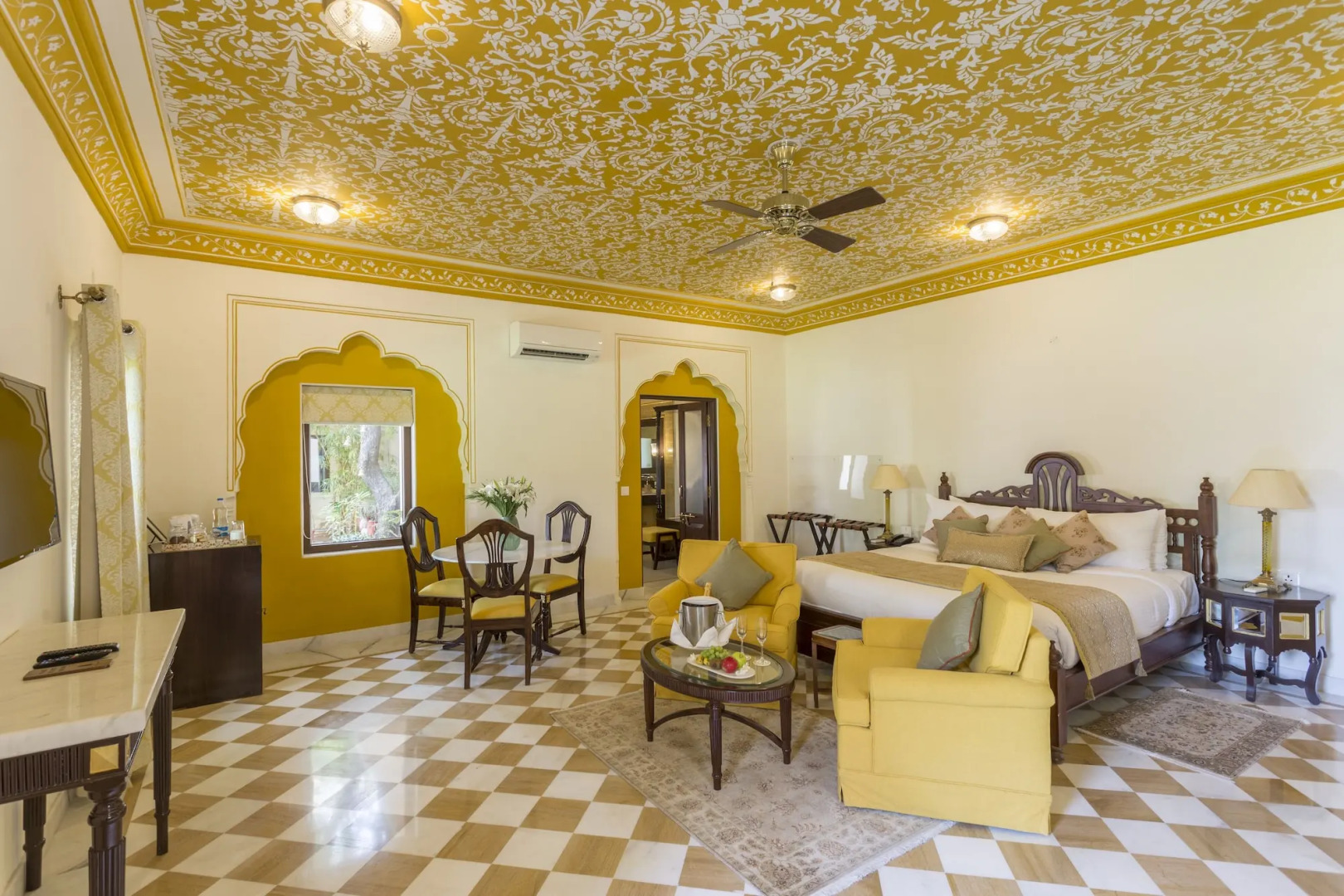 Royal Heritage Haveli - By Leisure Hotels