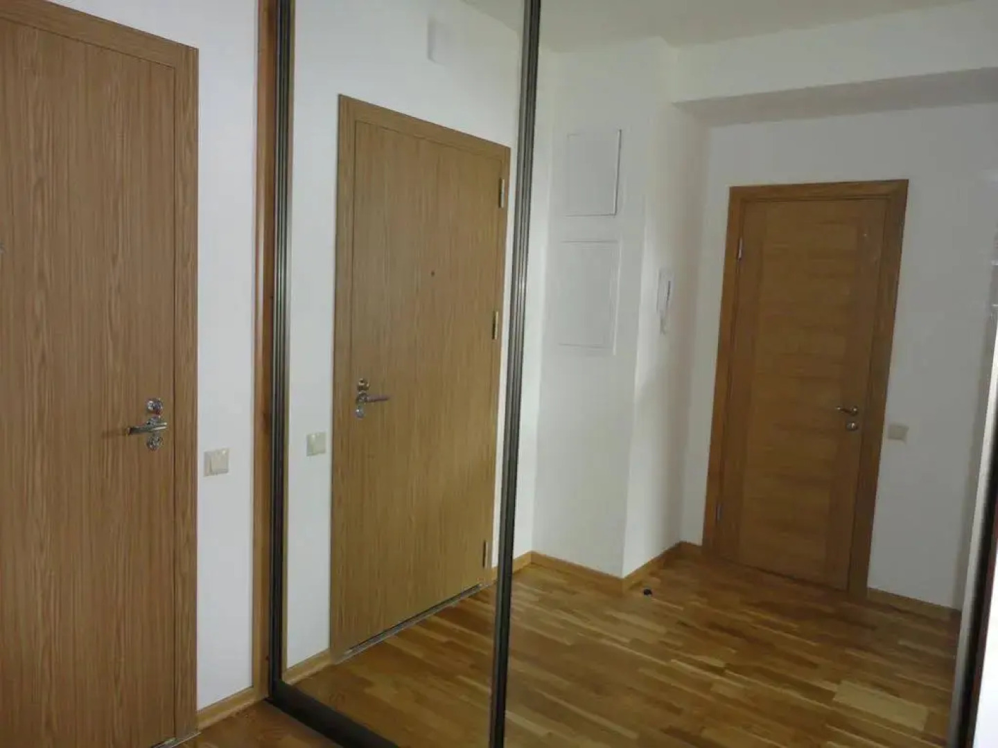 Riga Apartment in the Heart of City