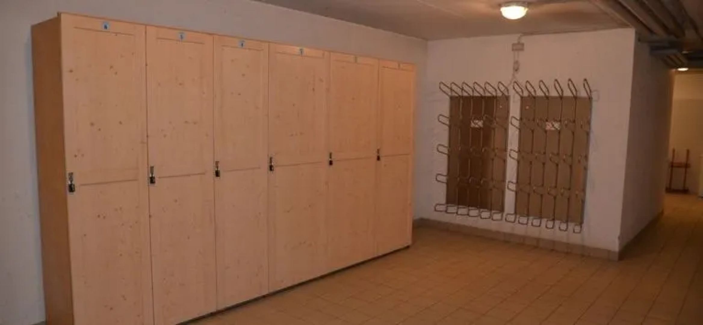 Residence Le Plejadi Sol