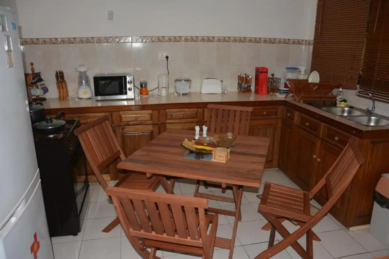 East View Self Catering