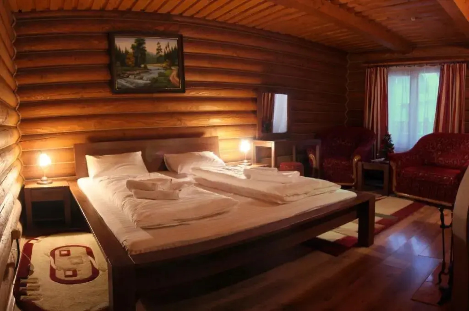 Eldorado baza vidpochynku