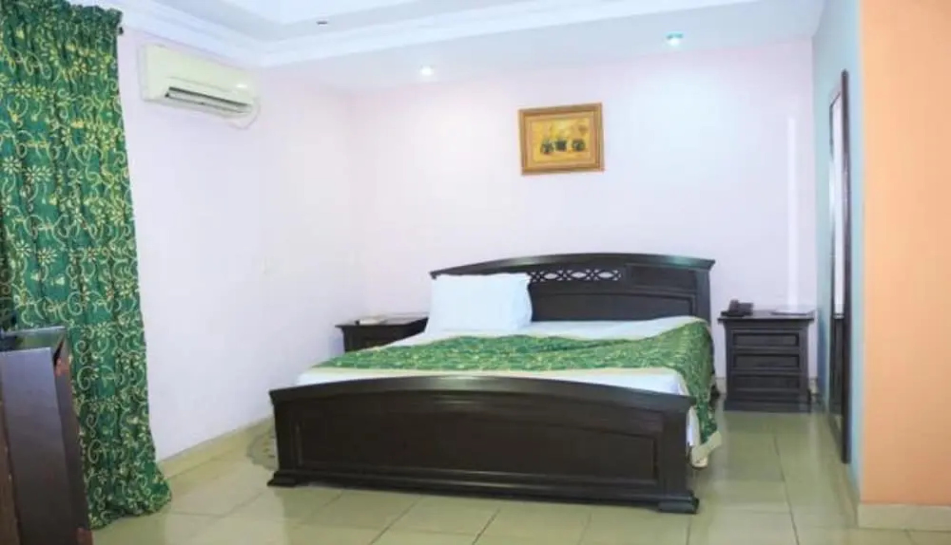 The Golf Prince Hotel