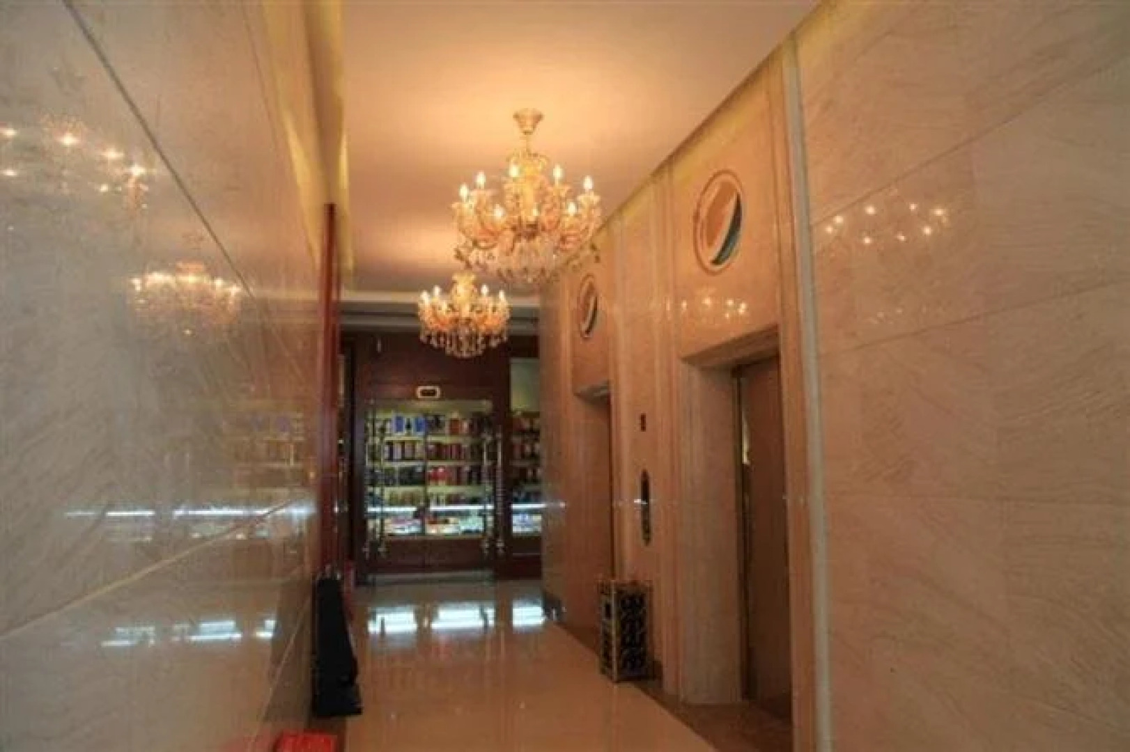 Li Tai International Hotel