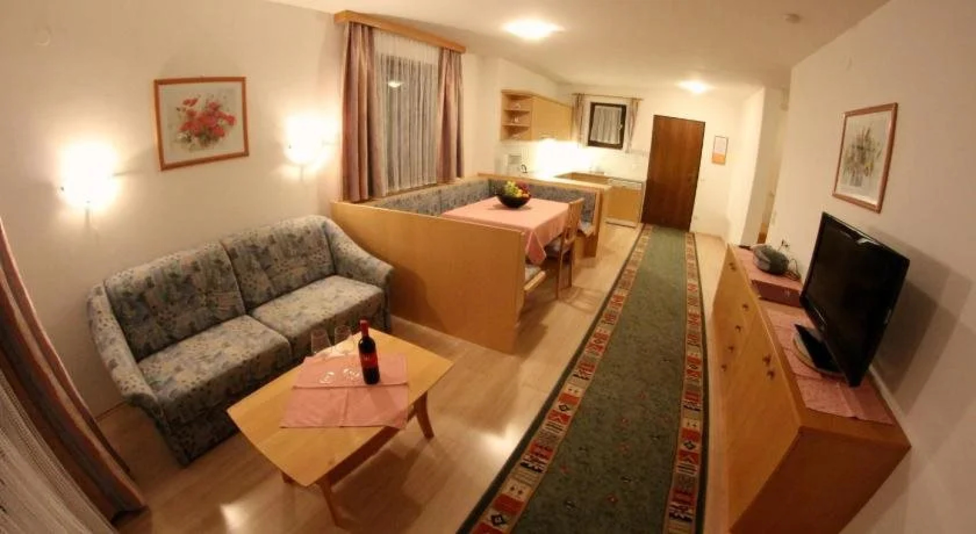 Ferienappartements Heinzle - Ihr Ferienresort