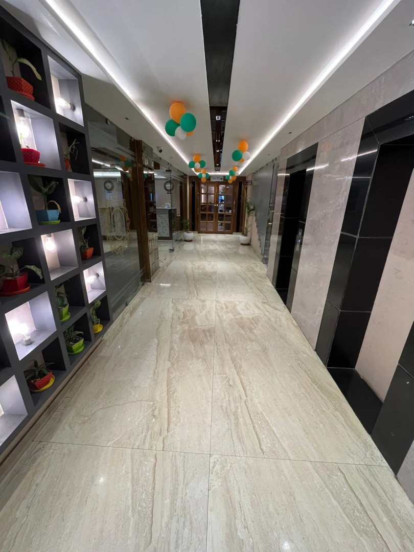 The Landmark Hotel Muzaffarpur