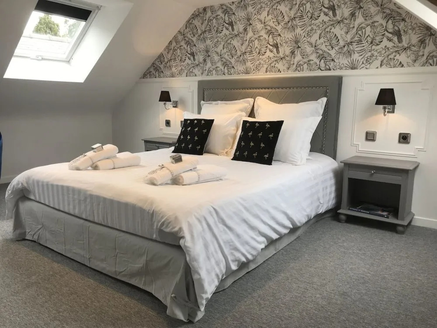 Kerizel Chambres d'hôtes