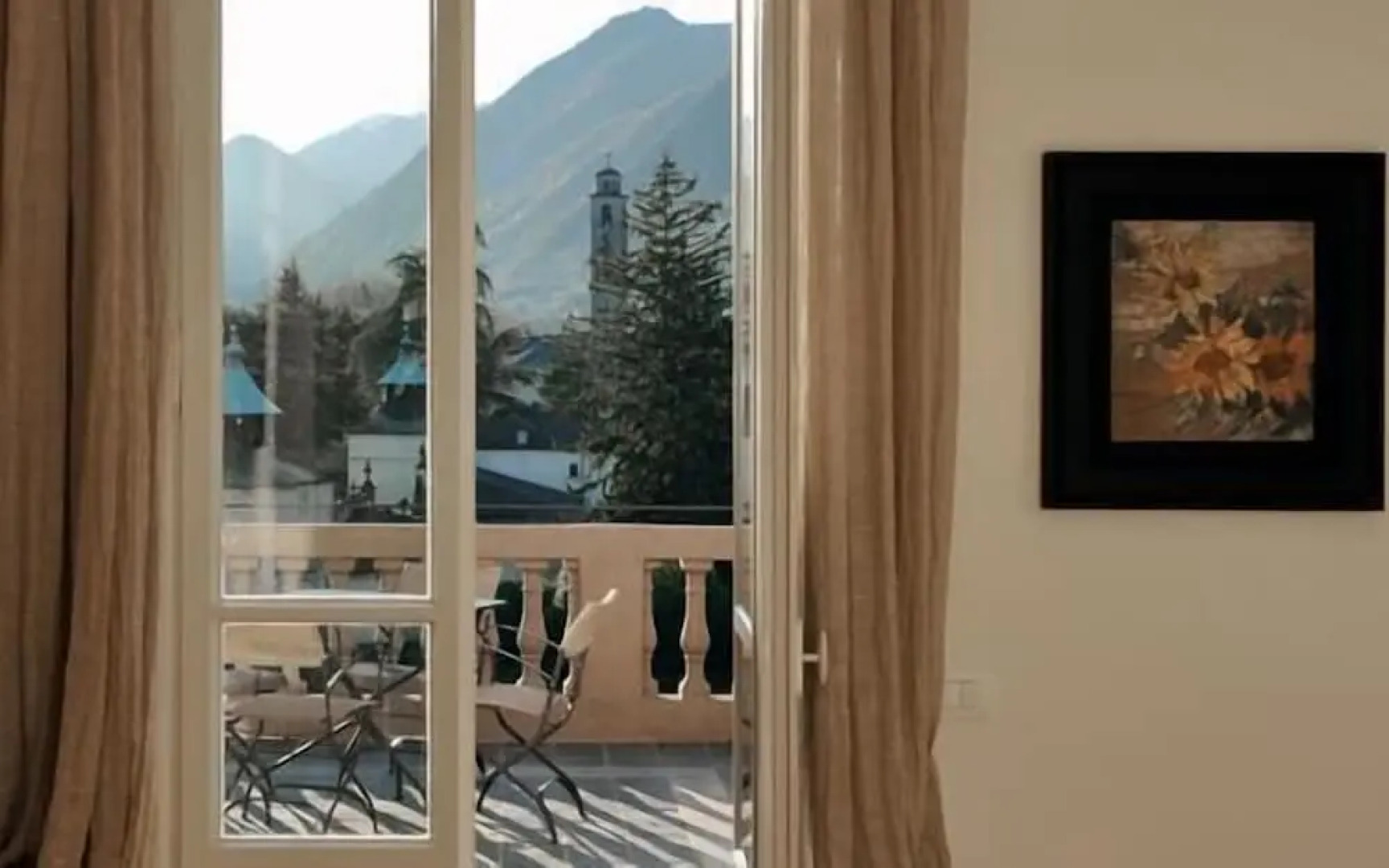 Casa Brenna Tosatto Art Experience