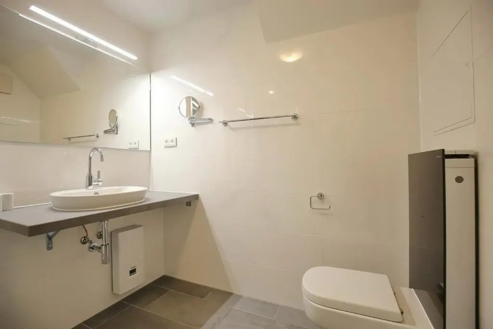 Residenz Seestern Wohnung 35