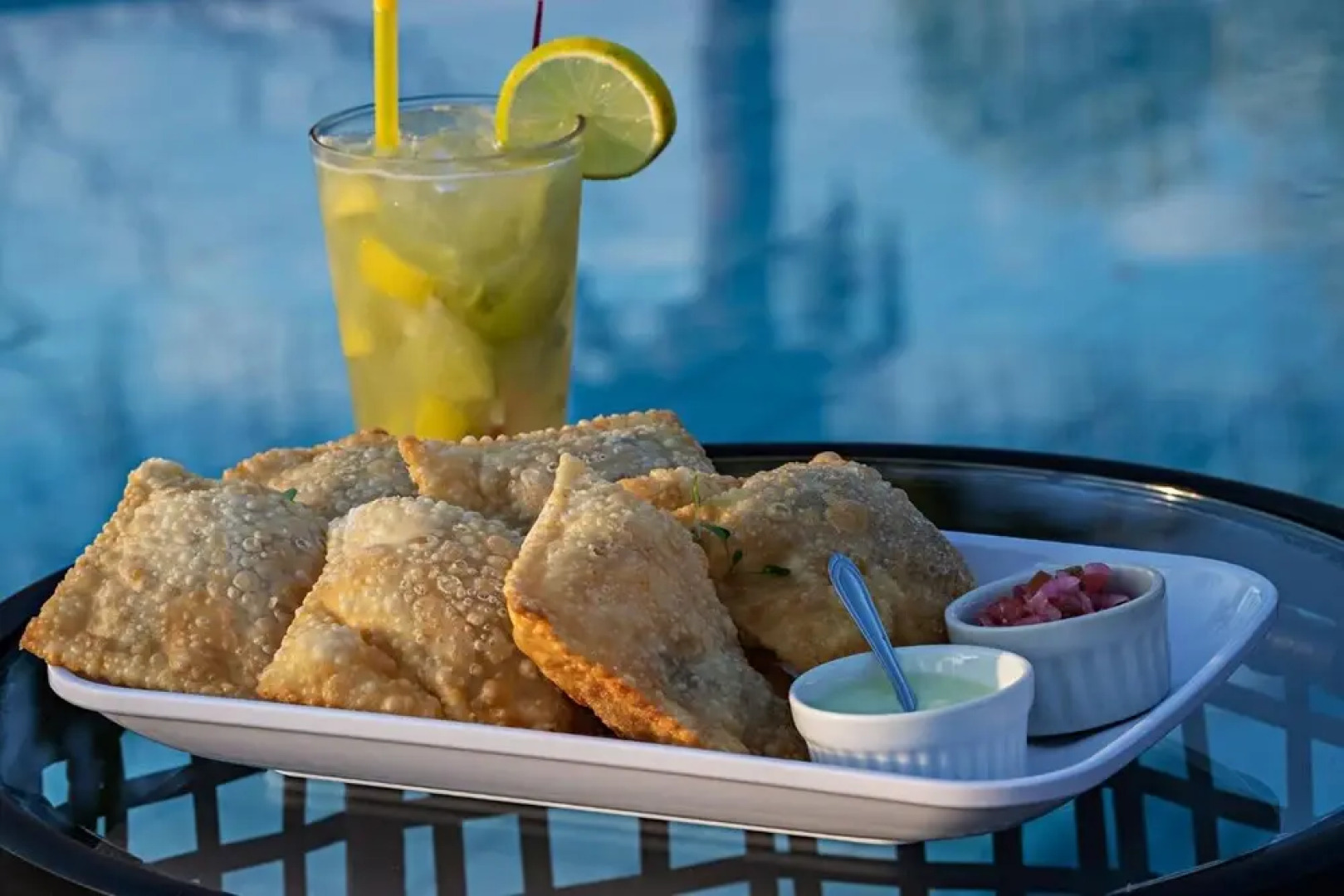 Pousada Pé na Terra