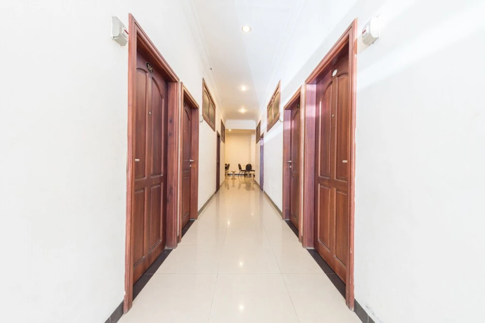 Airy Siranindi Sis Al Jufri 17 Palu