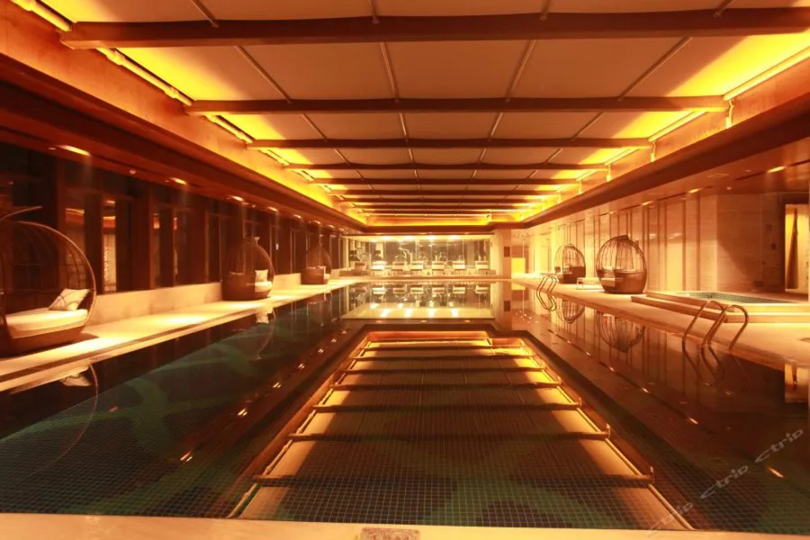 Howard Johnson by Wyndham Tianyu Plaza Yingtan