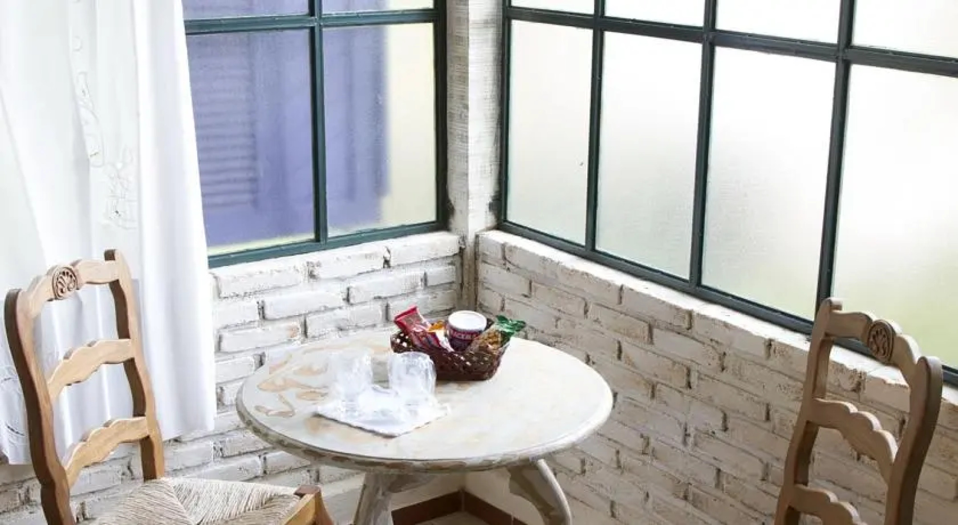 Pousada Villa Allegra