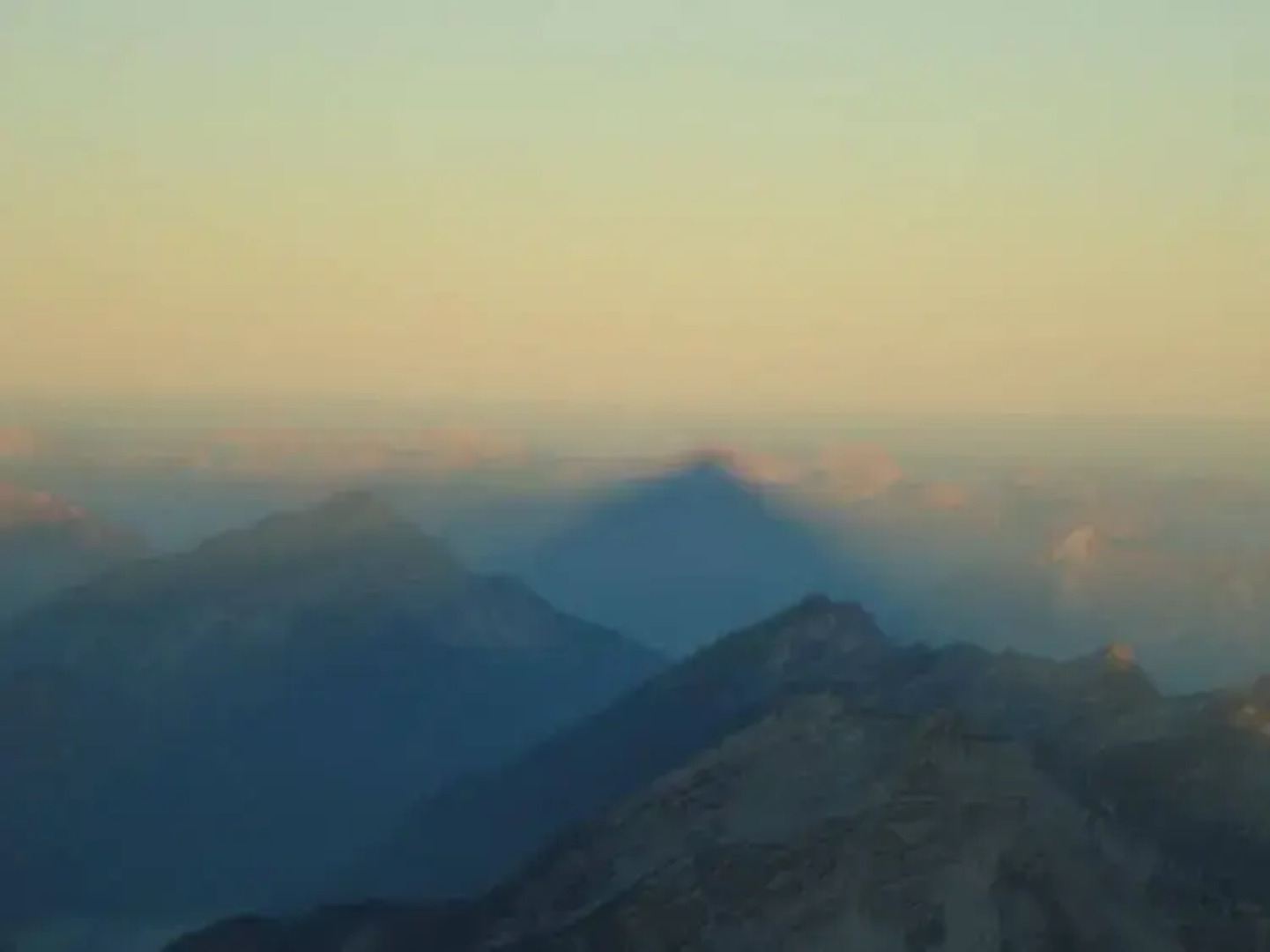 Café Restaurant Pension Bergland