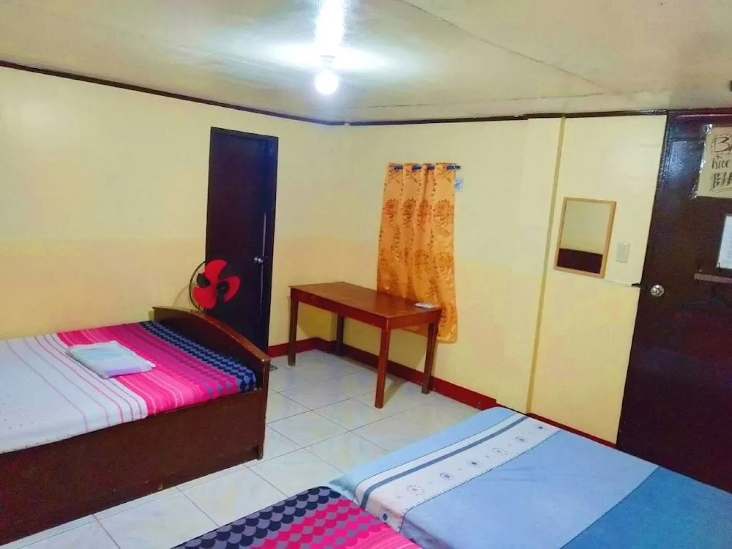 RMTM's Beachfront Accommodation