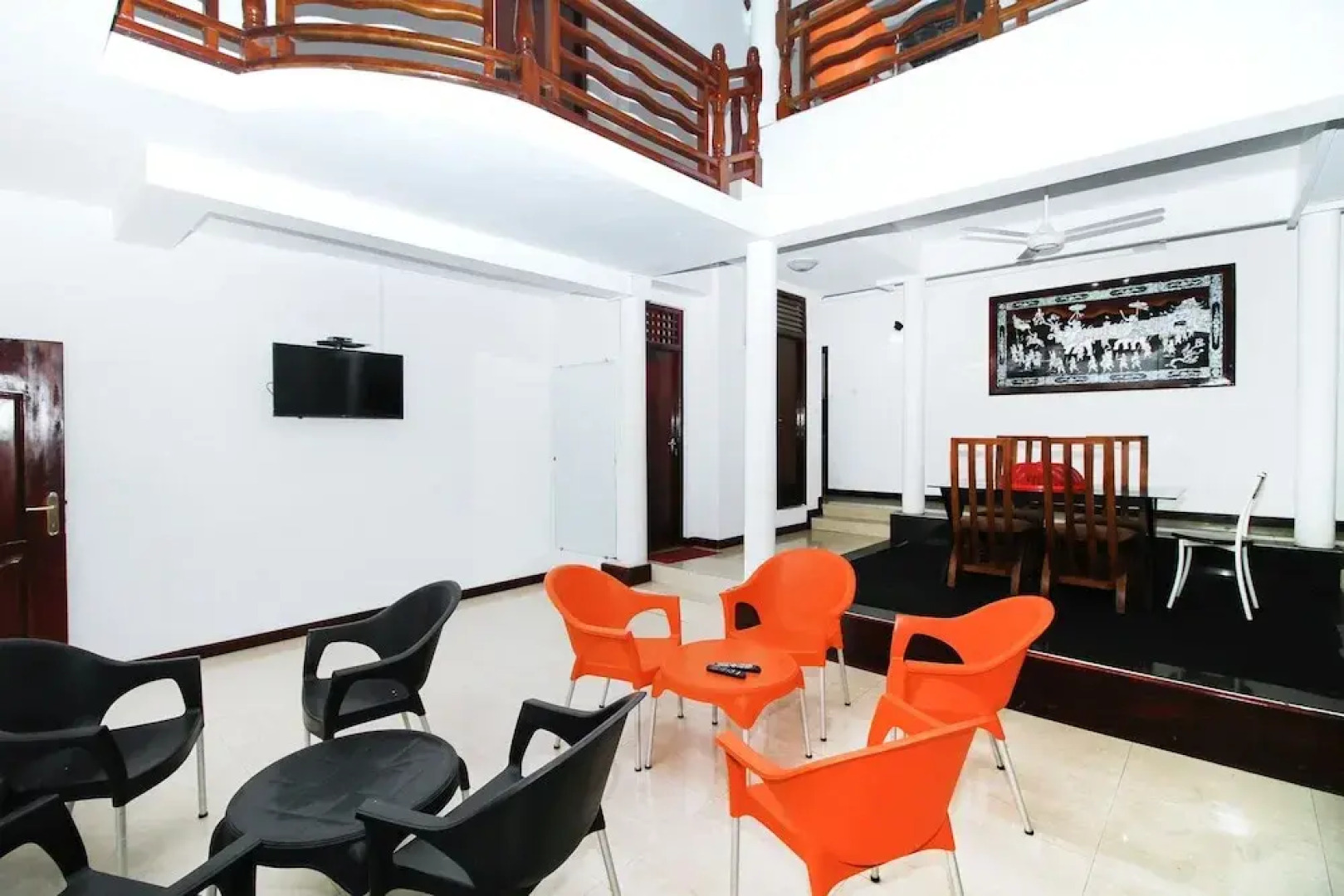 OYO 276 Heavenly Heritage