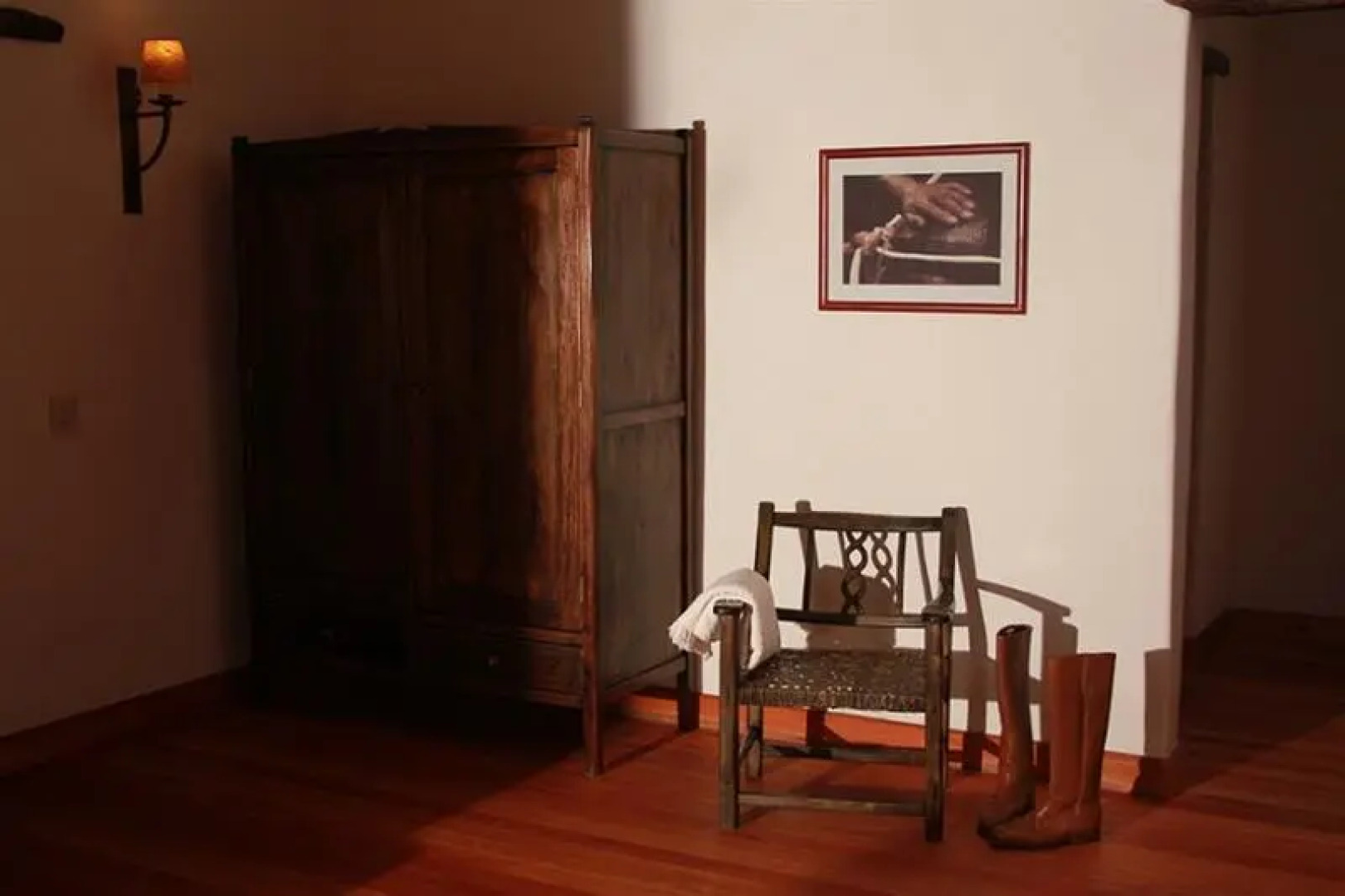 Posada Rural La Matilde