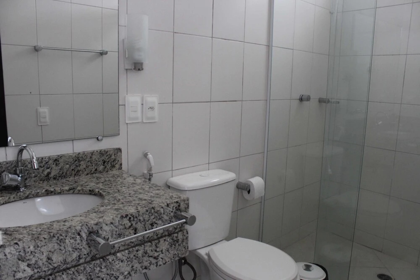 Hotel Pousada da Néia