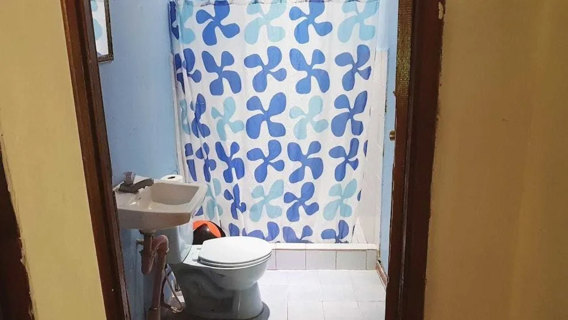 MI Casa Hostel & Hotel El Tesoro