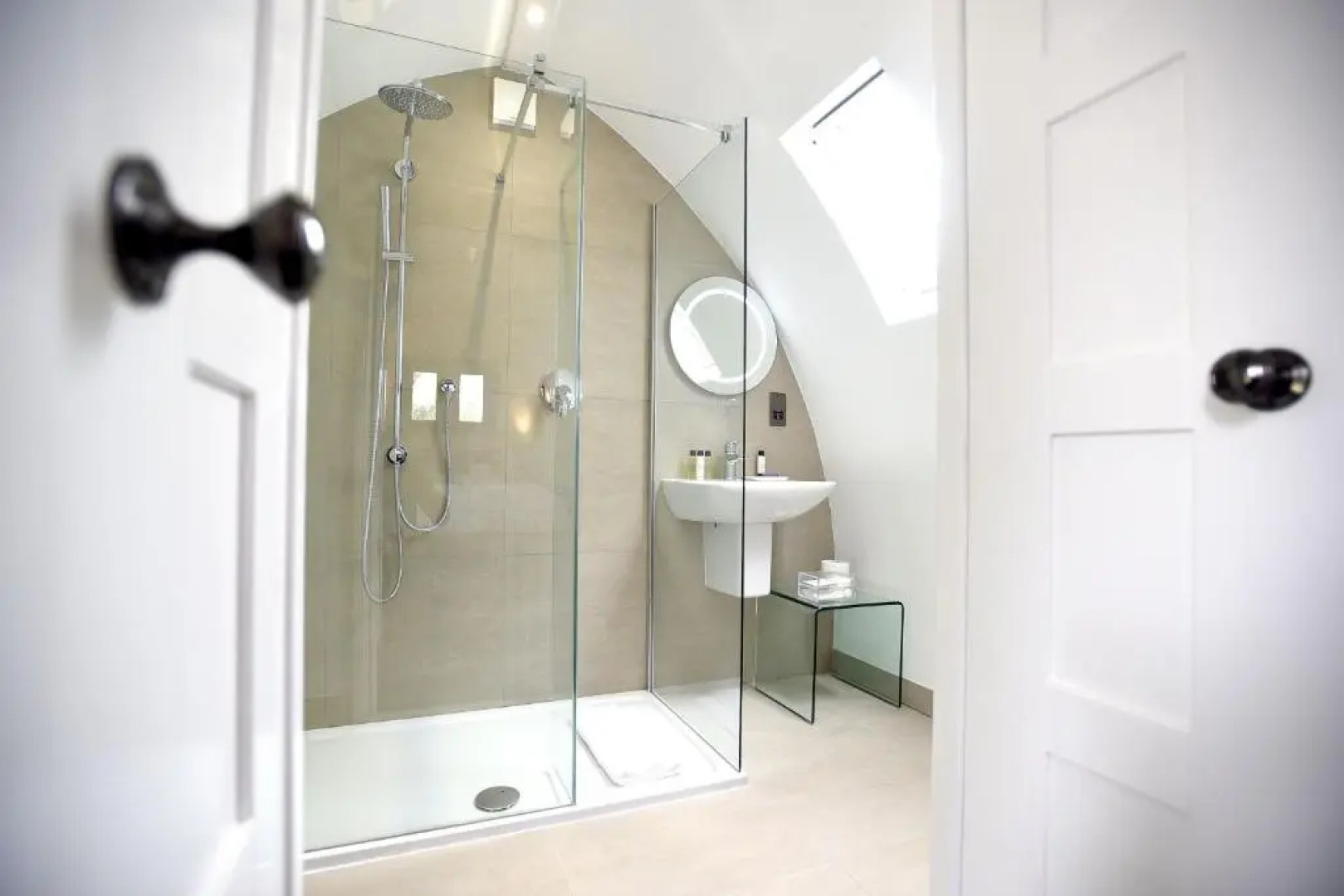 Tuddenham Mill Luxury Boutique Hotel