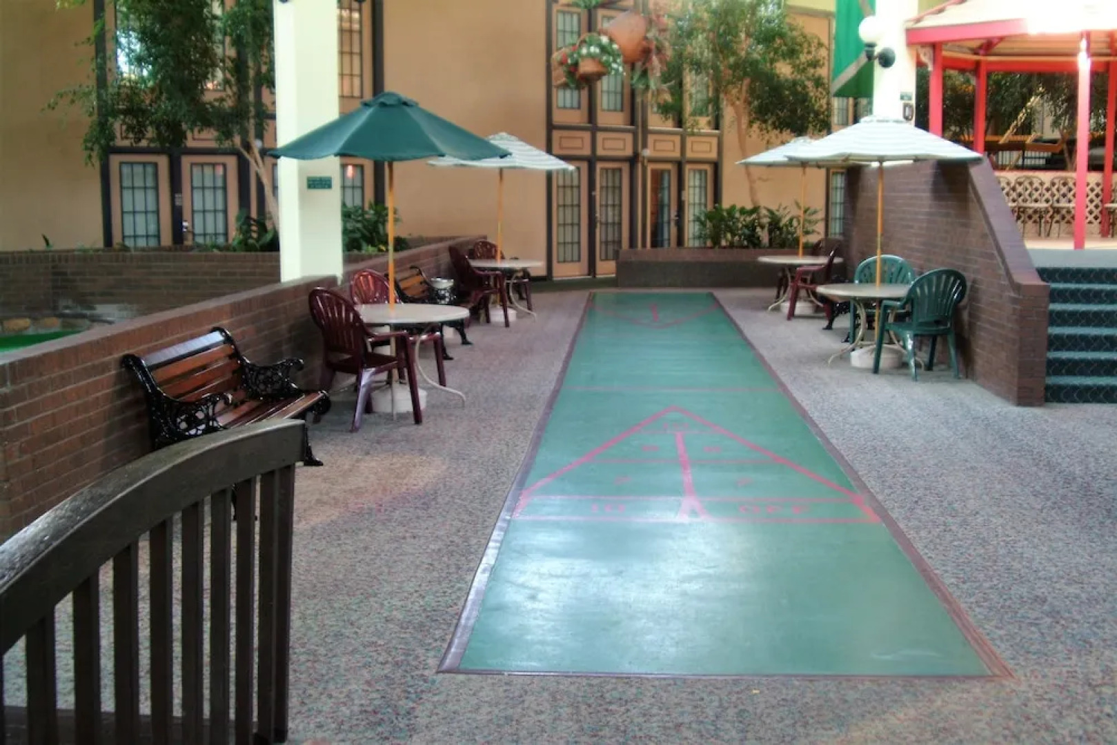 The Clarion Inn Elk City