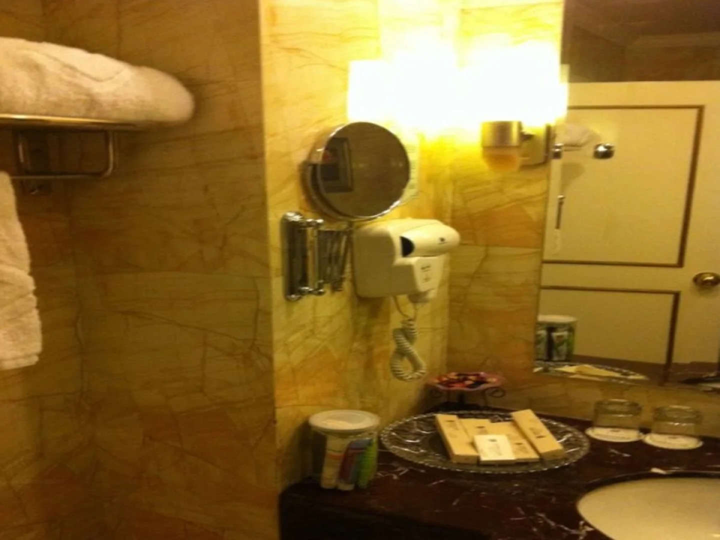 Zhengming Jinjiang Hotel - Harbin