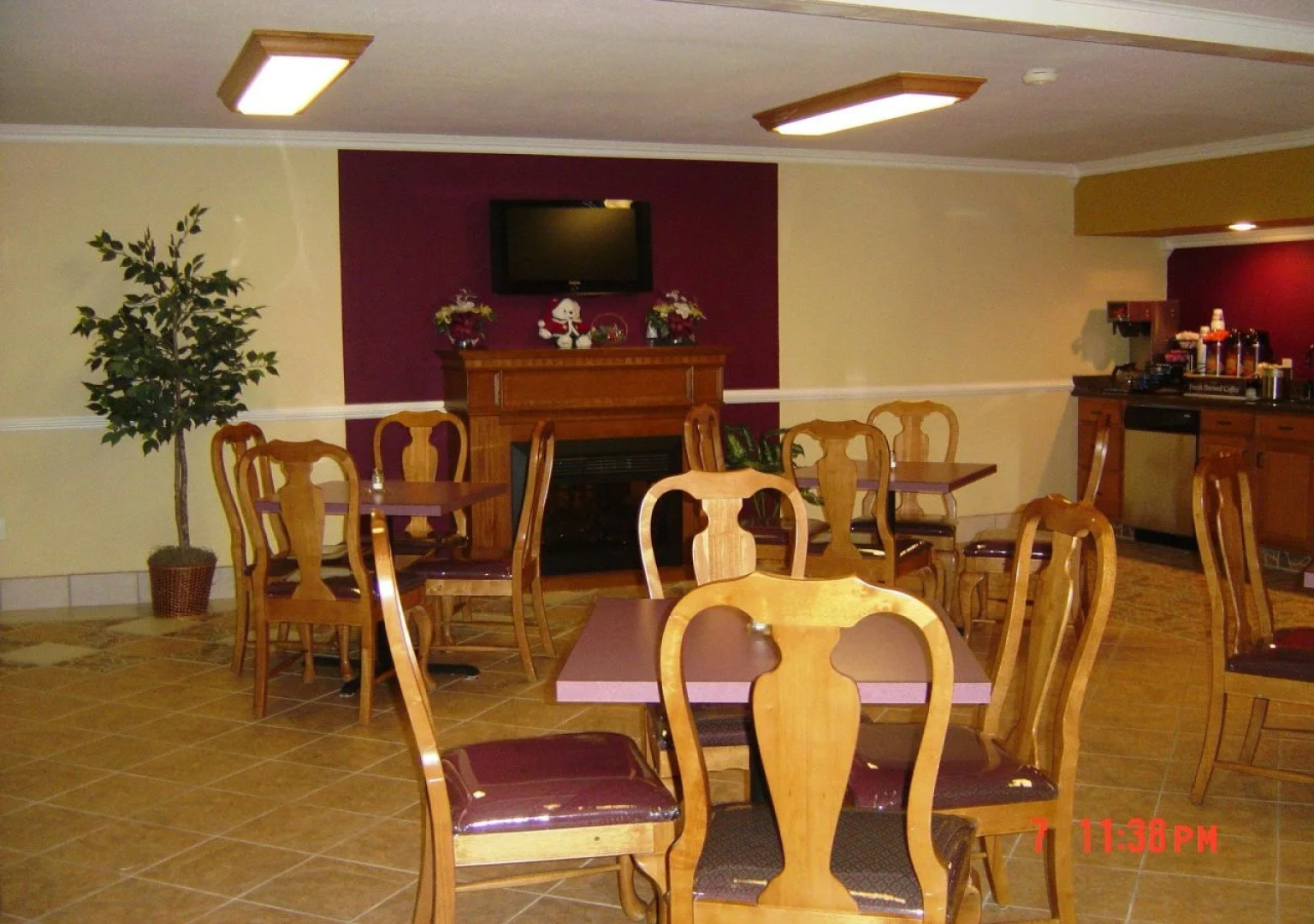 Best Western Cuba Inn