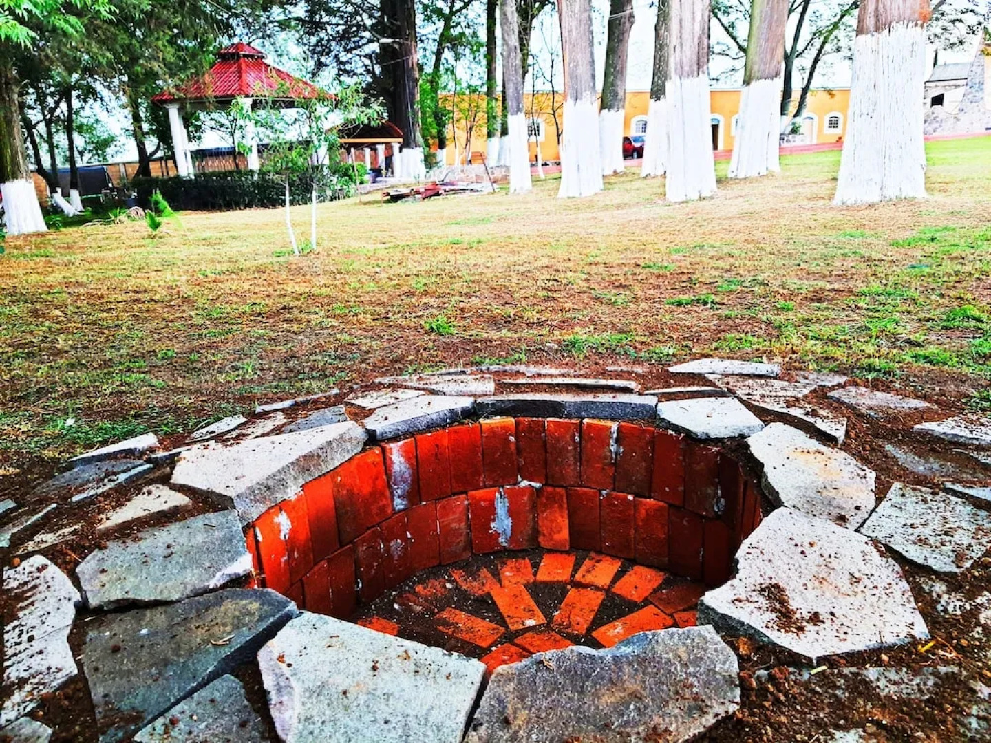 Hotel Hacienda los Dolores - Hostel