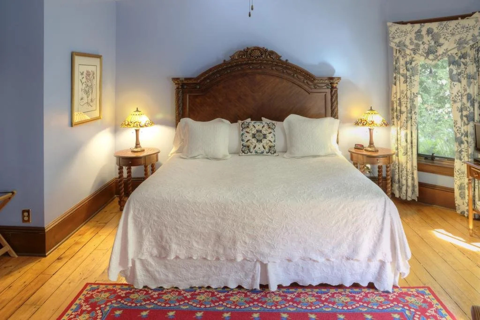 Sinclair Inn Bed and Breakfast