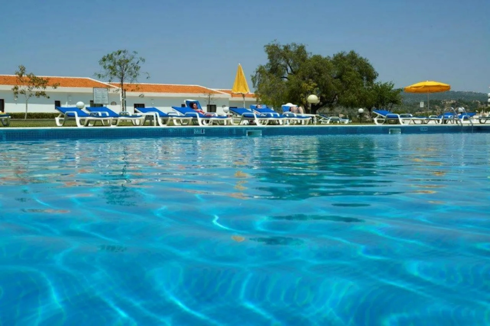 Hotel Apartamento do Golfe