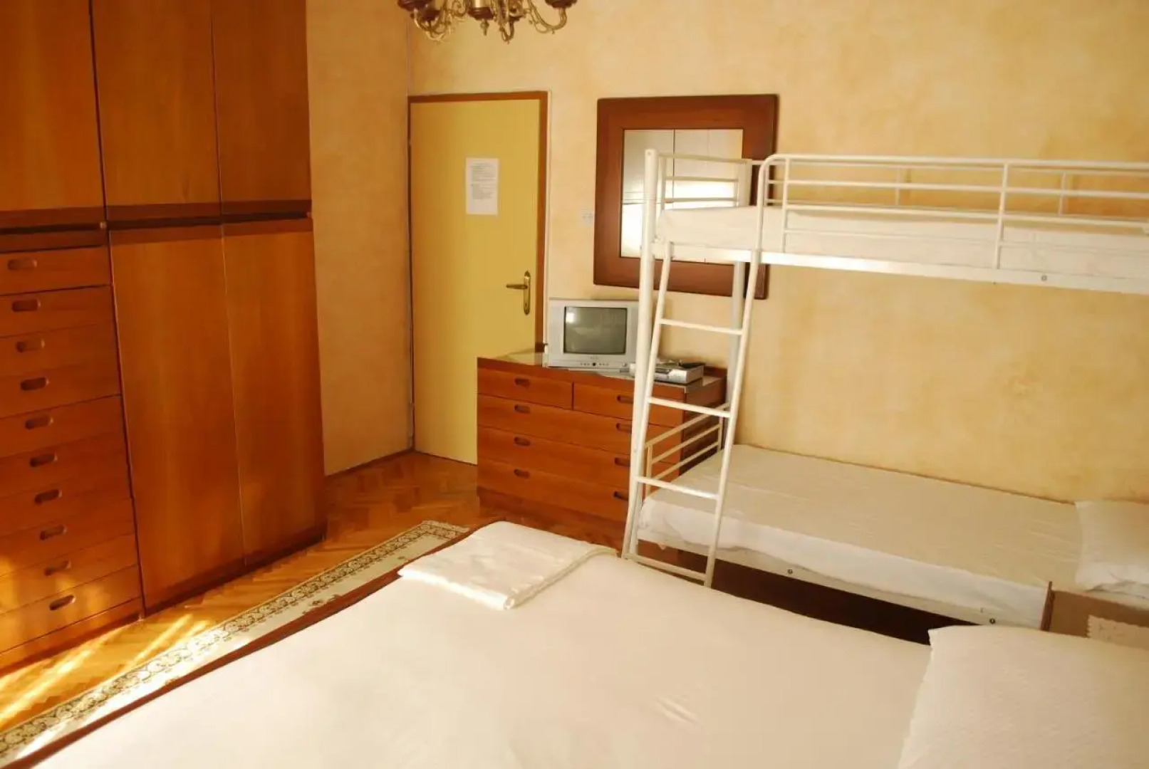Rooms Villa Andreja