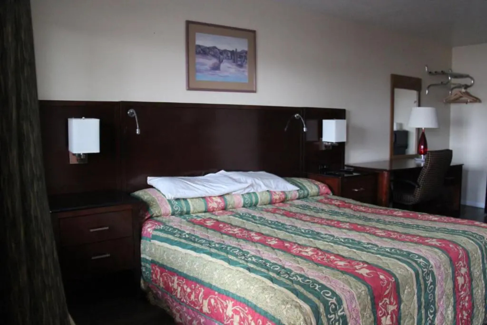 Economy Inn Safford