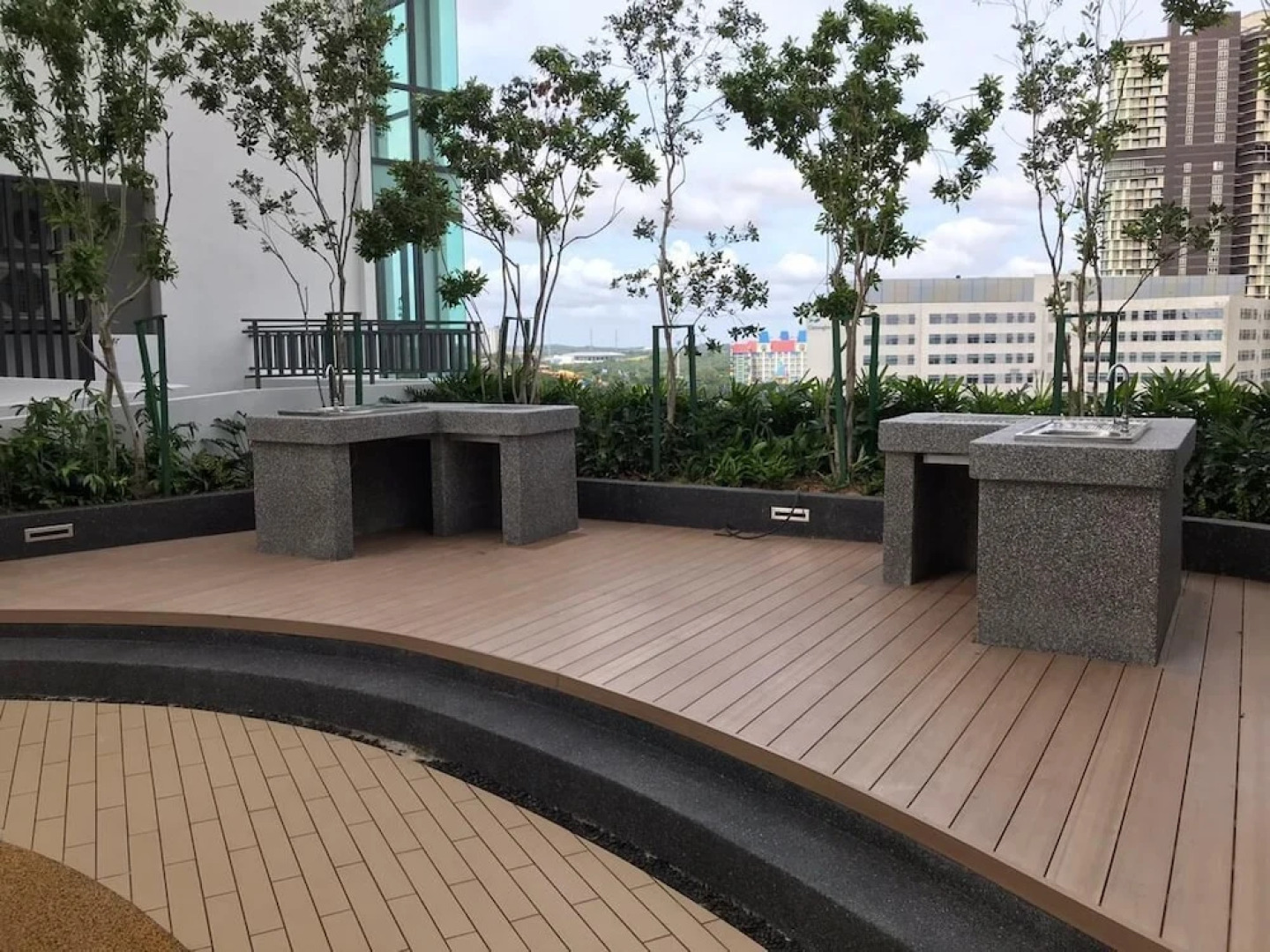 Alia Premier Medini By SubHome