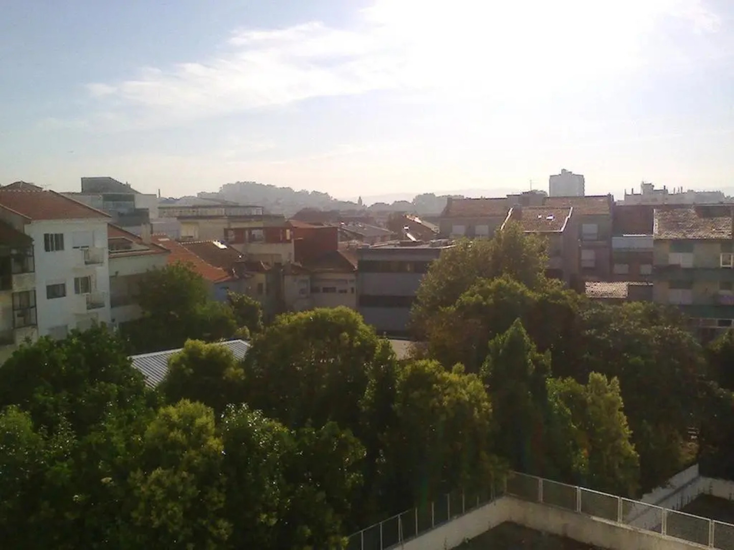 Studio downtown Oporto