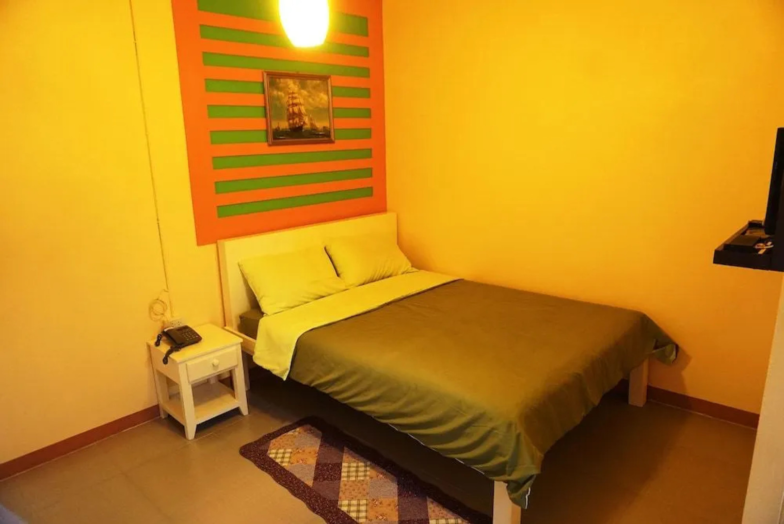 Ban Suan Suree Resort