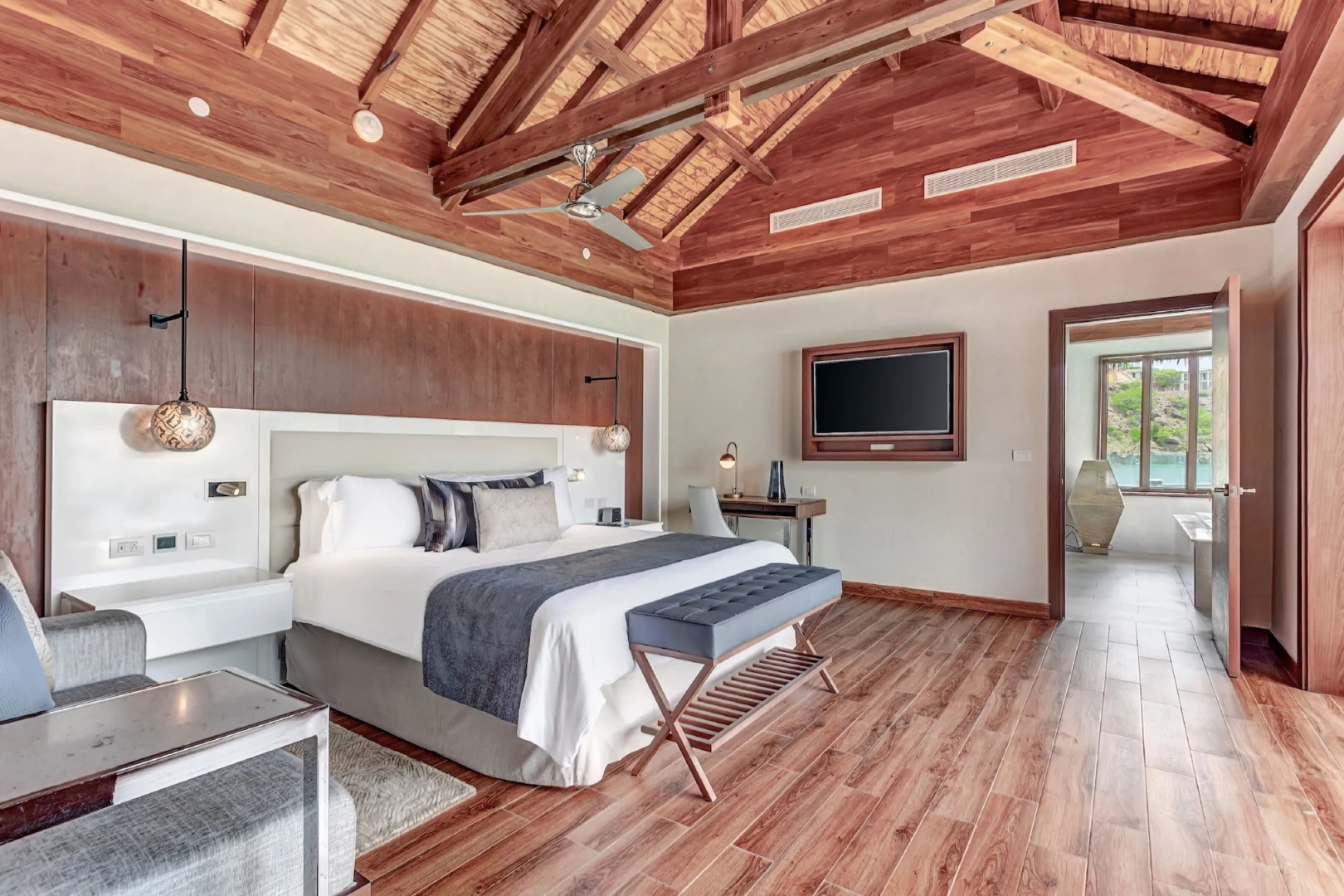 Royalton Antigua, An Autograph Collection All-Inclusive Resort