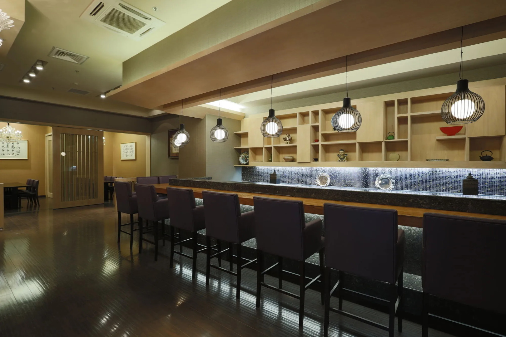 Holiday Inn Shanghai Hongqiao West by IHG