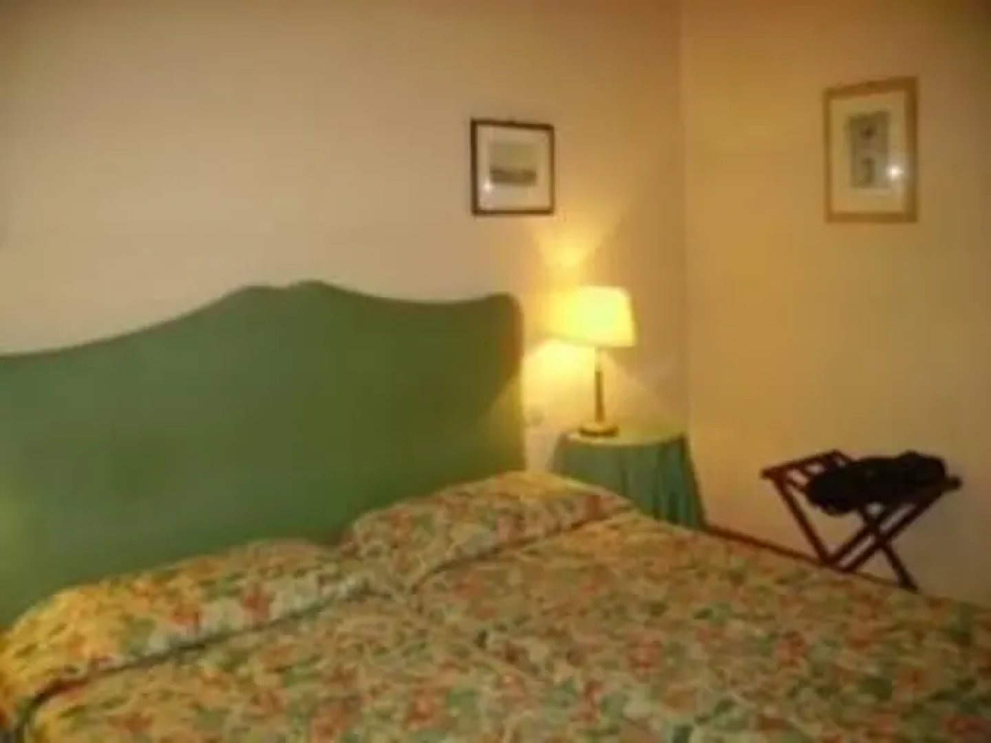 Garibaldi Relais