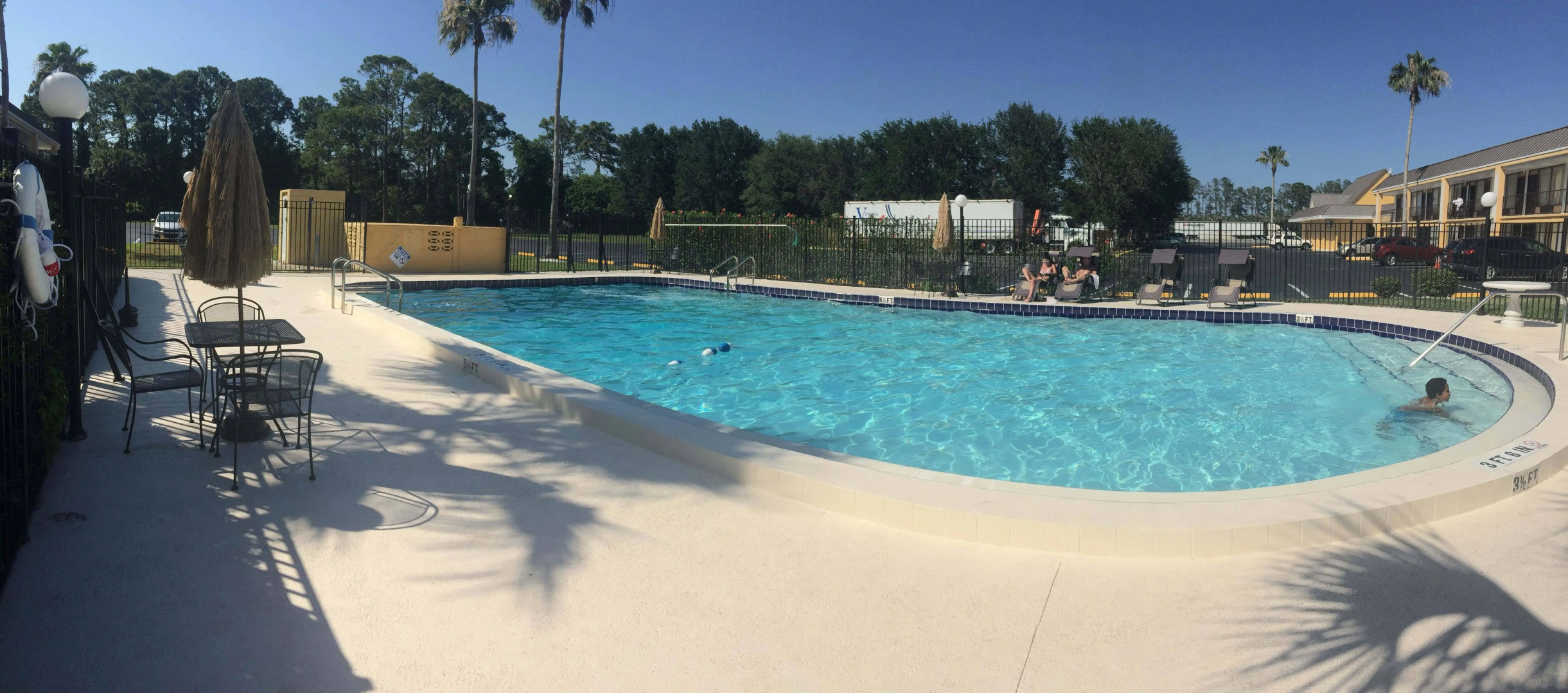 Econo Lodge Ormond Beach North - Daytona