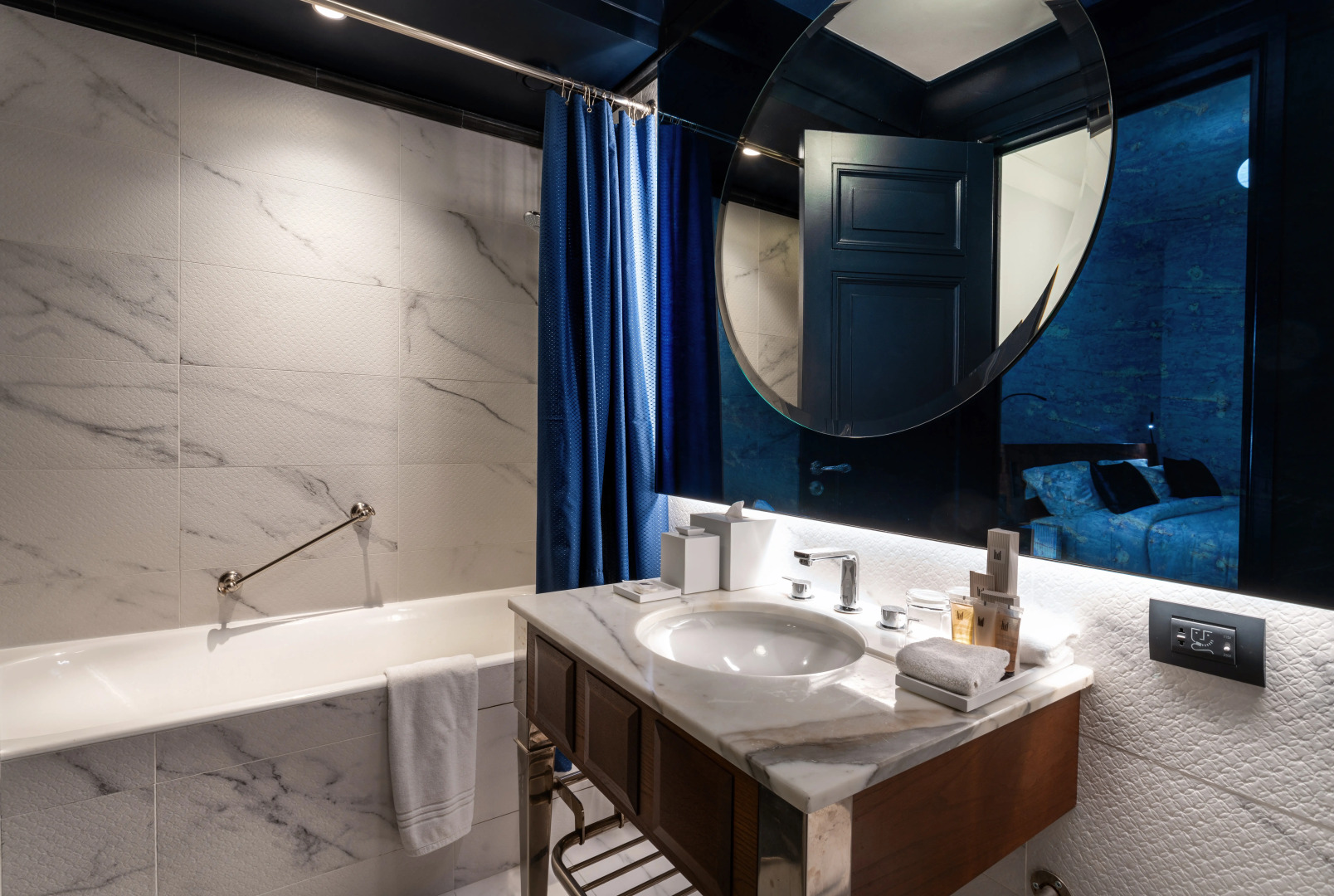 M Social Hotel Paris Opera