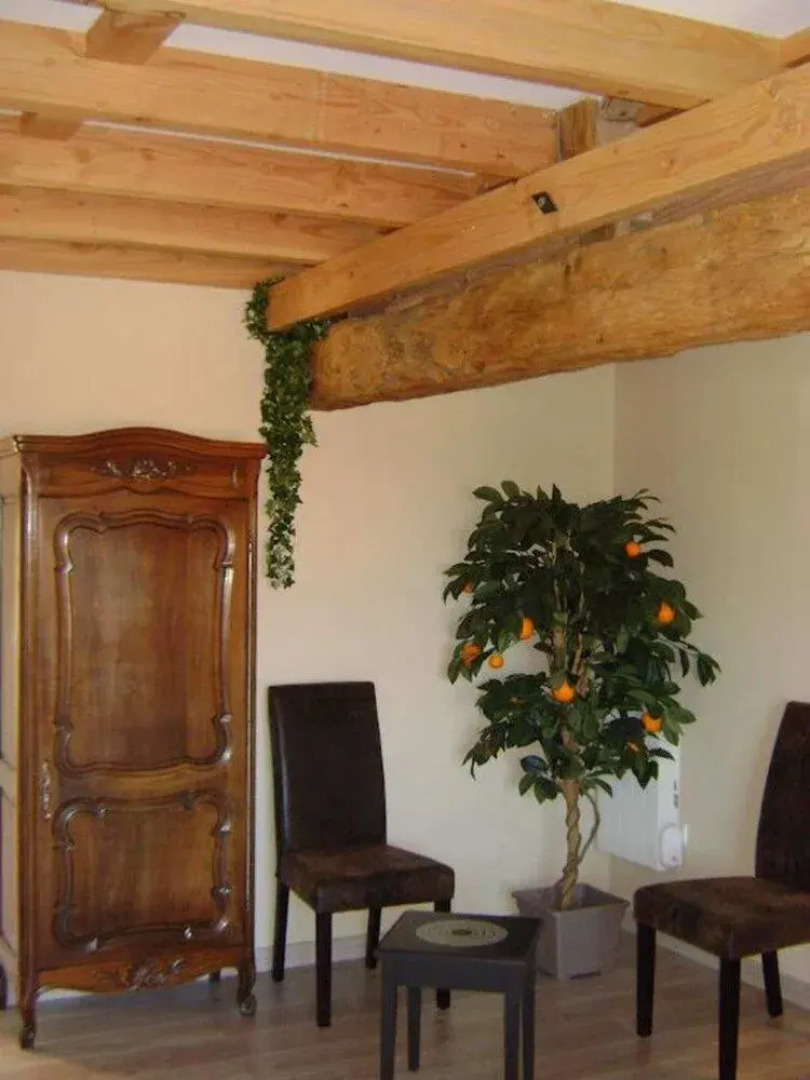 Le Domaine de Maumont