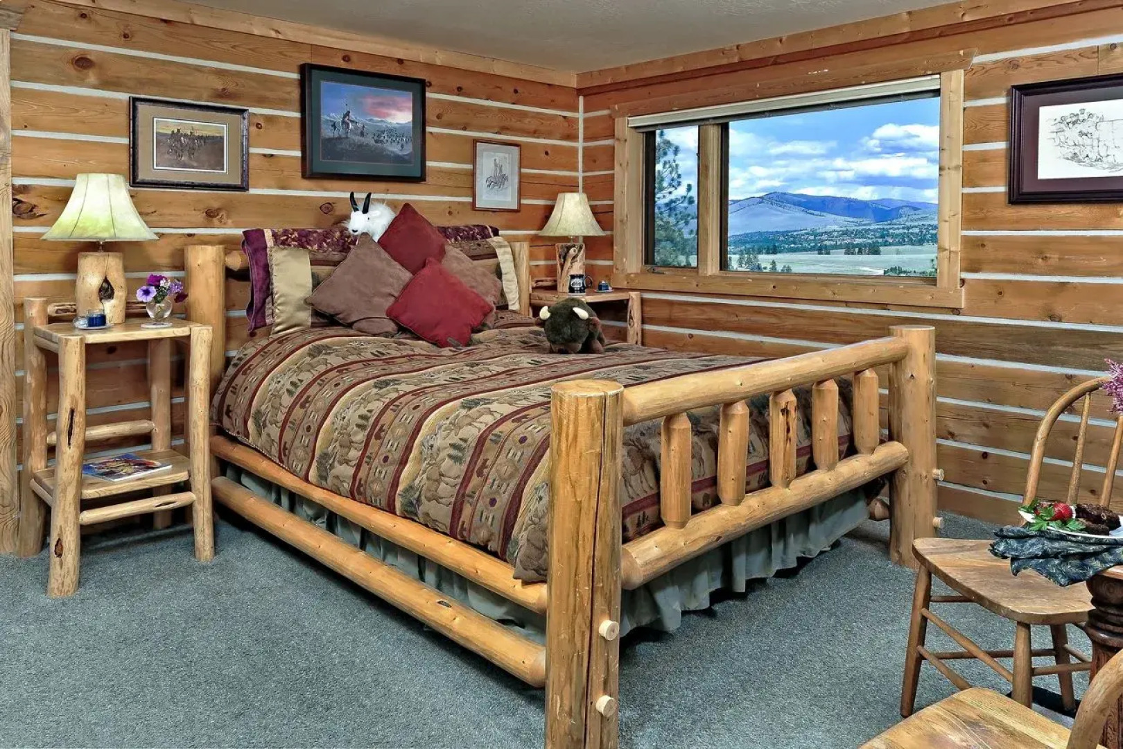 Blue Mountain Bed & Breakfast