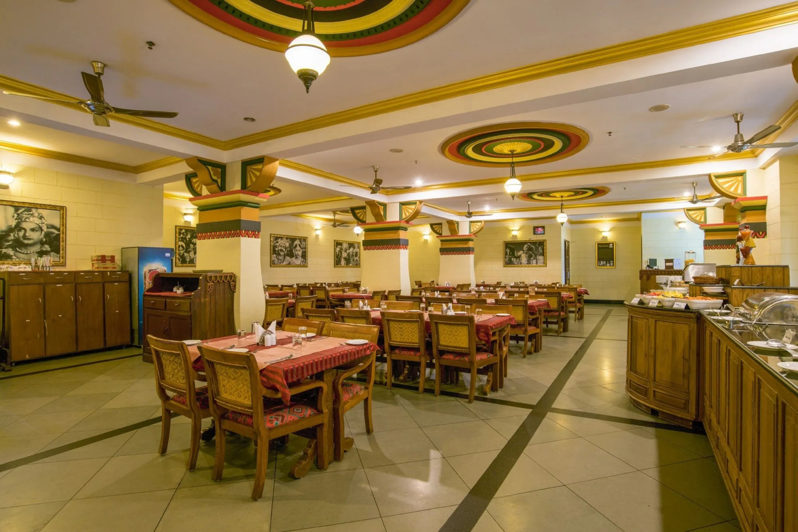 The Silvertips Munnar